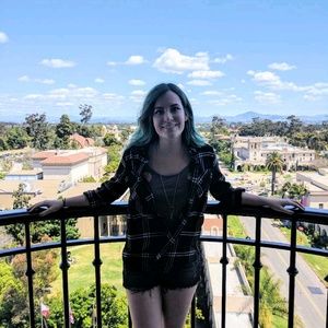 Meet your Posher, Meagan